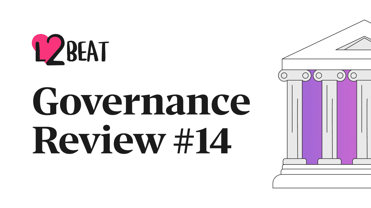 Thumbnail of Governance Review #14