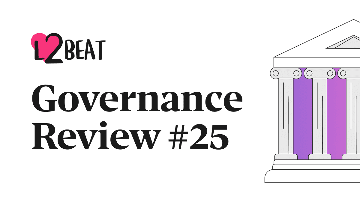 Thumbnail of Governance Review #25