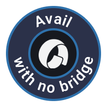 Avail badge