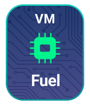 FuelVM badge