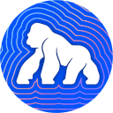 ApeChain logo