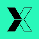 LogX logo
