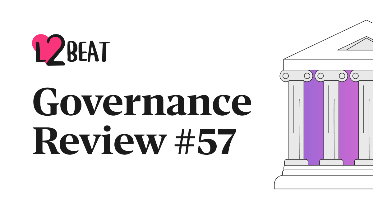 Thumbnail of Governance Review #57